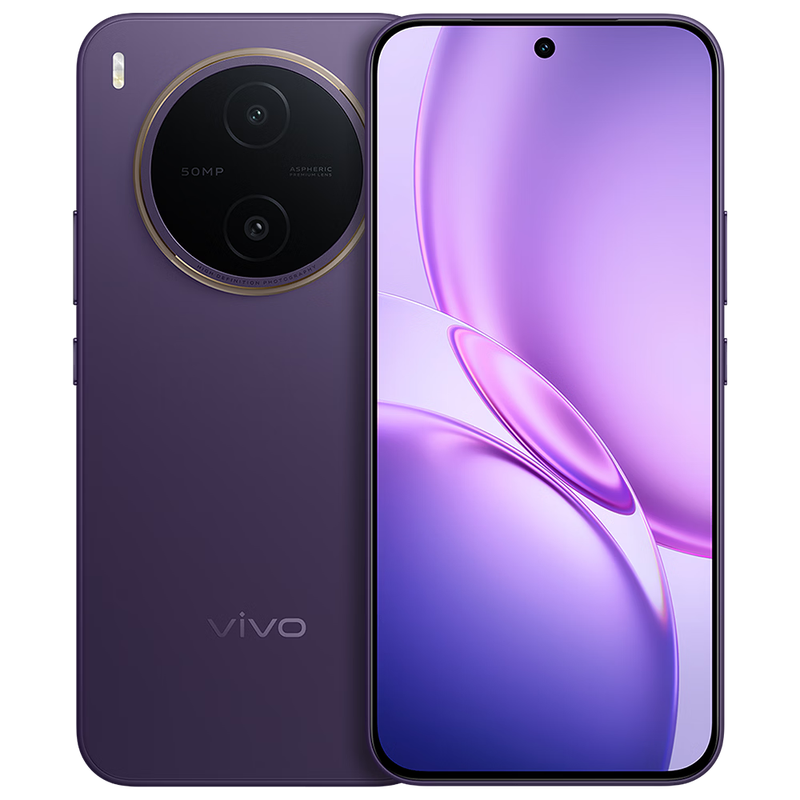 vivo Y600 Pro 12+512G手机