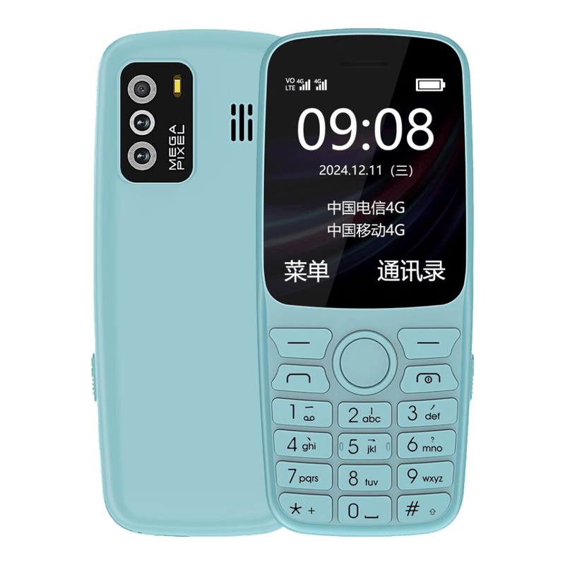 锋达通 Z9手机