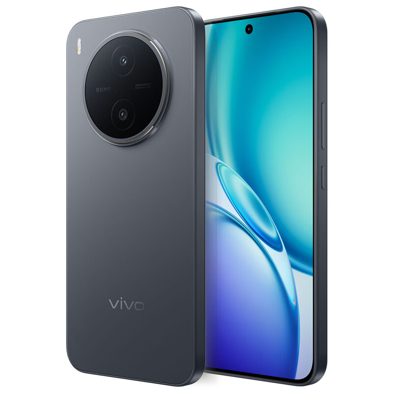 vivo Y600 Pro 8+256G手机图片