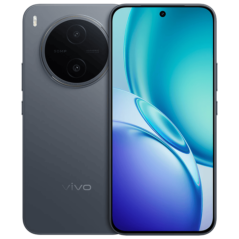 vivo Y600 Pro 8+256G手机