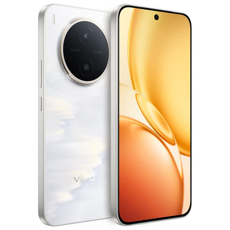 vivo Y600 Pro 8+512G手机图片