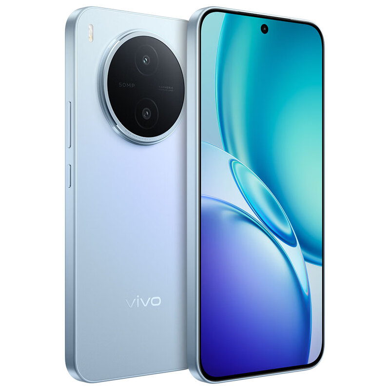 vivo Y600 Pro 12+256G