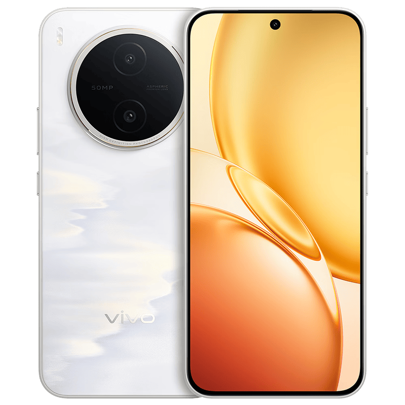 vivo Y600 Pro 8+128GB手机