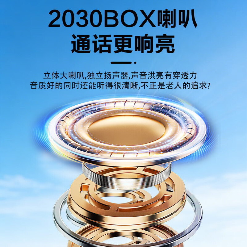 飞利浦 E8101手机图片