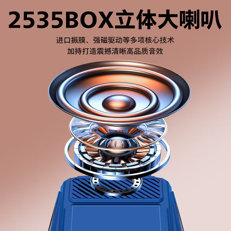飞利浦 E688手机图片