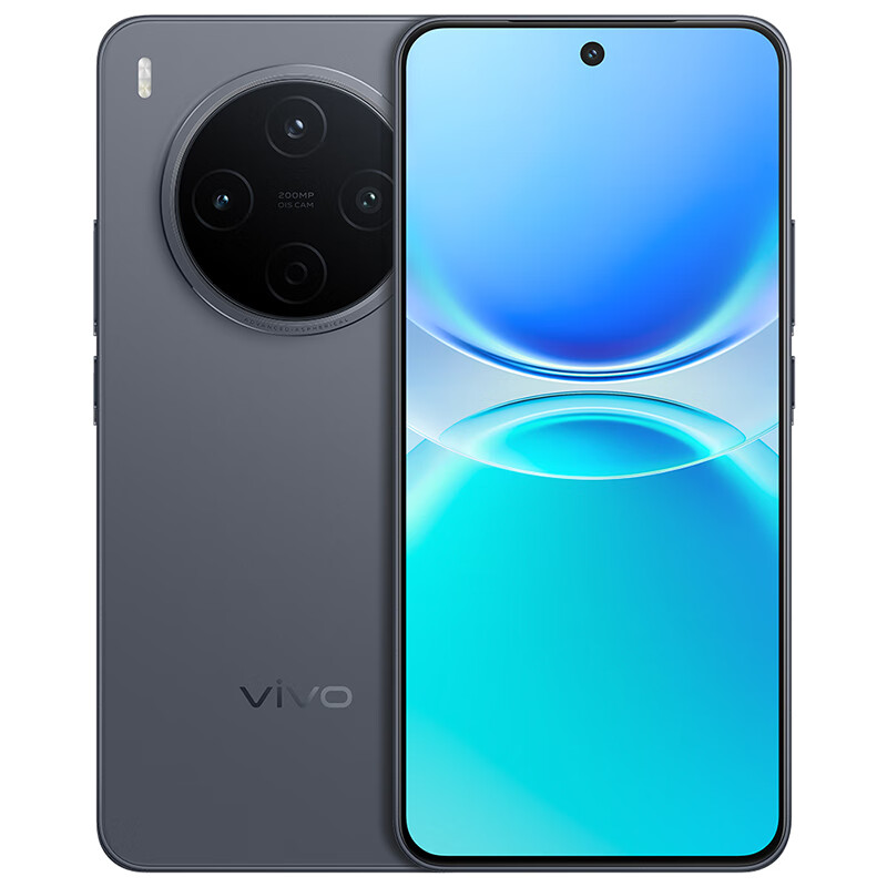 vivo Y500 Pro 12+256G手机图片