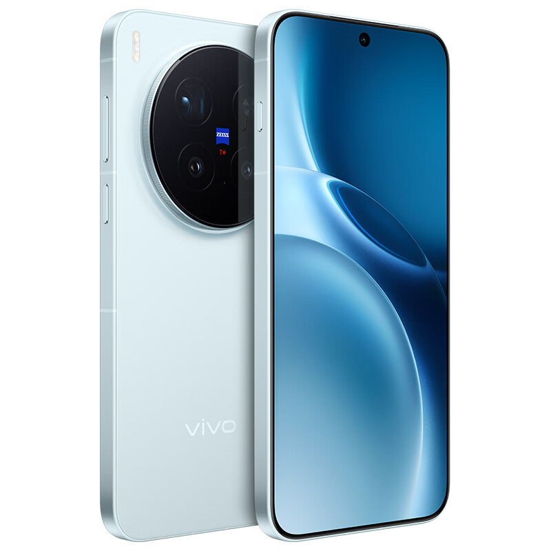vivo X300 Pro 12+512G手机图片