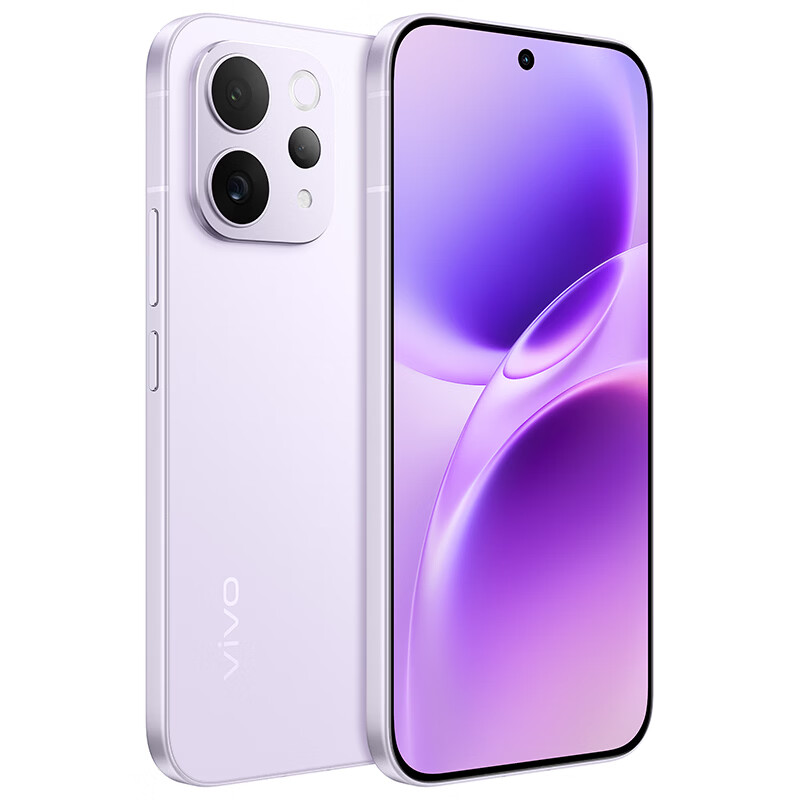 vivo S50t 12+256G手机图片