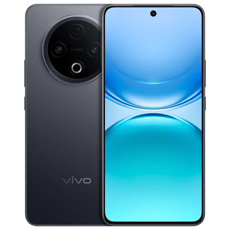 vivo Y500 8+128GB手机图片