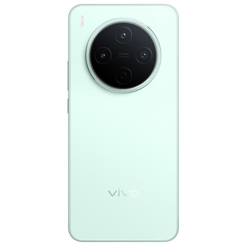 vivo Y500 Pro 12+512G手机图片