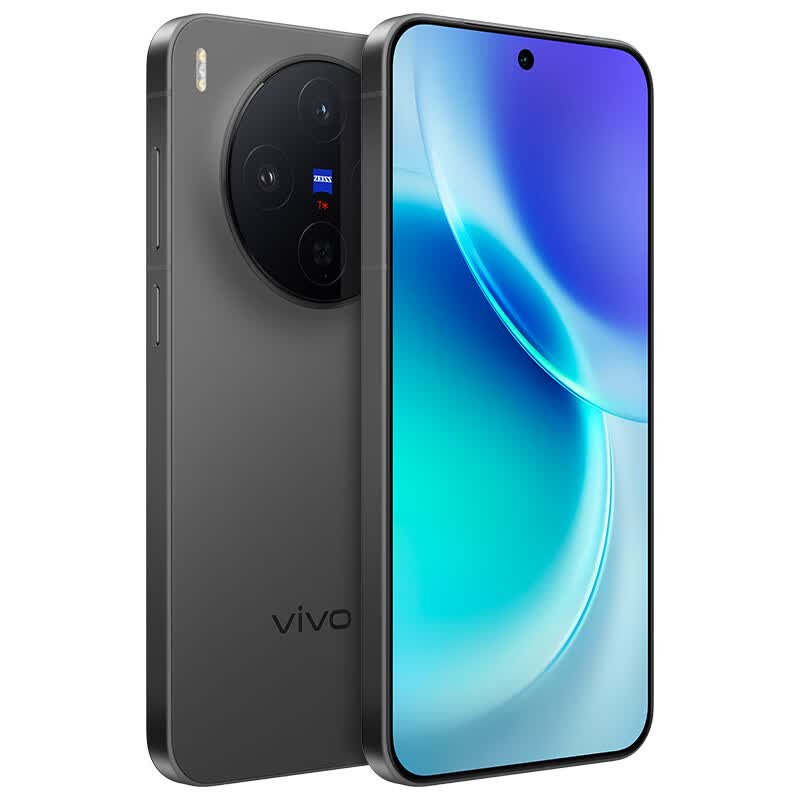 vivo X300 12+512G
