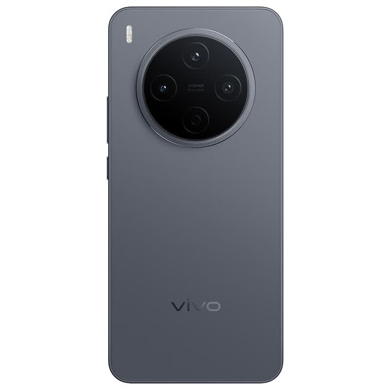 vivo Y500 Pro 12+256G手机图片