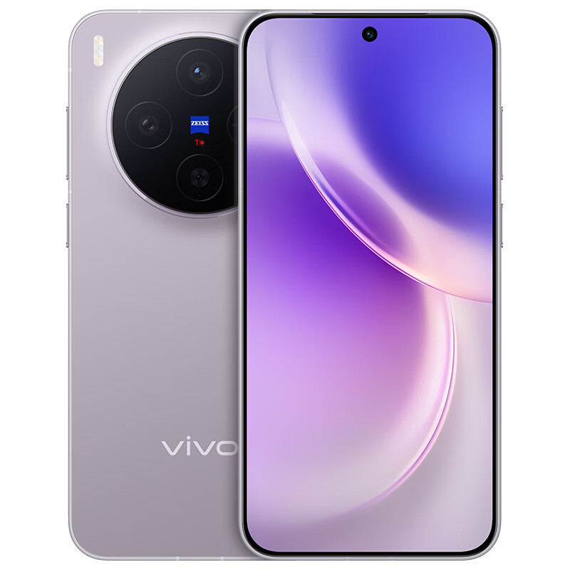 vivo X300 16+256G手机图片