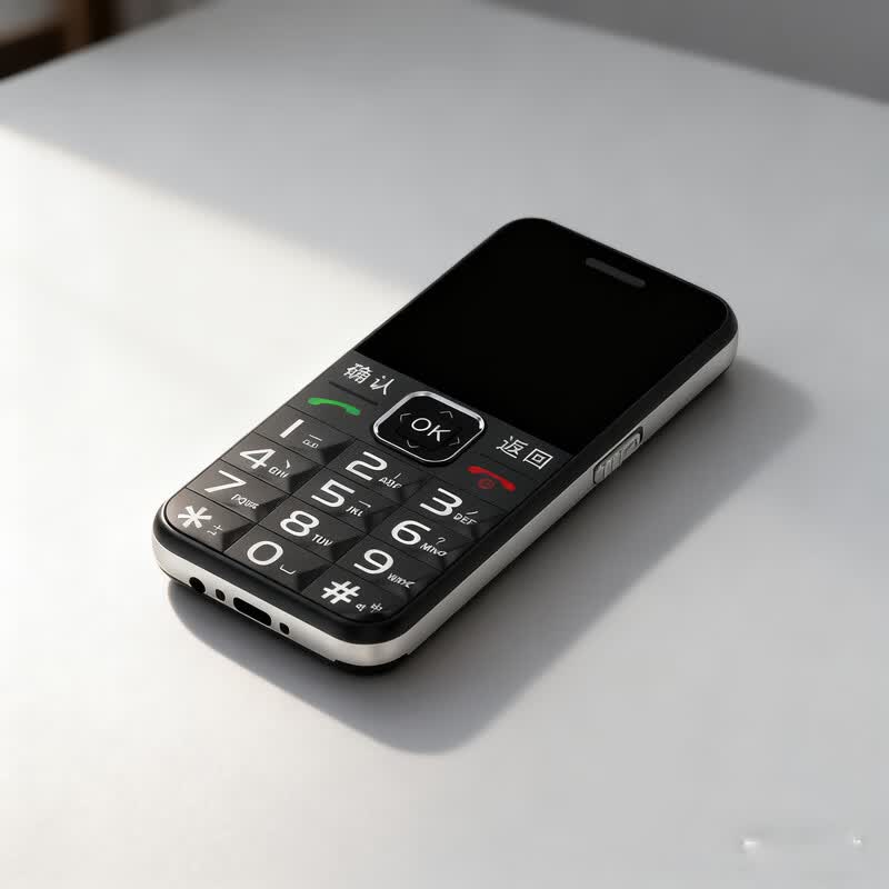 守护宝 K580手机图片
