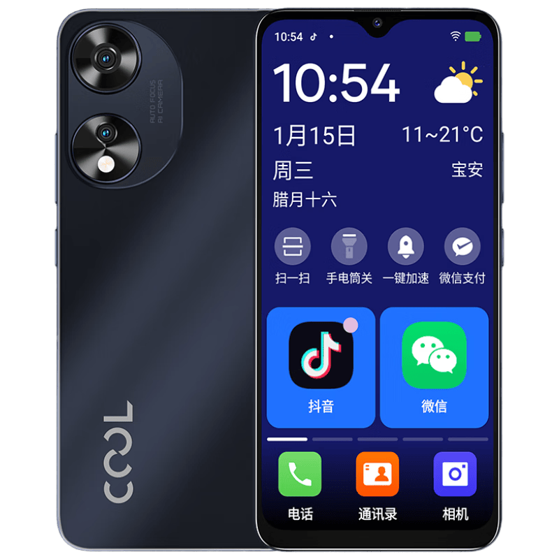 酷派 COOL C1手机