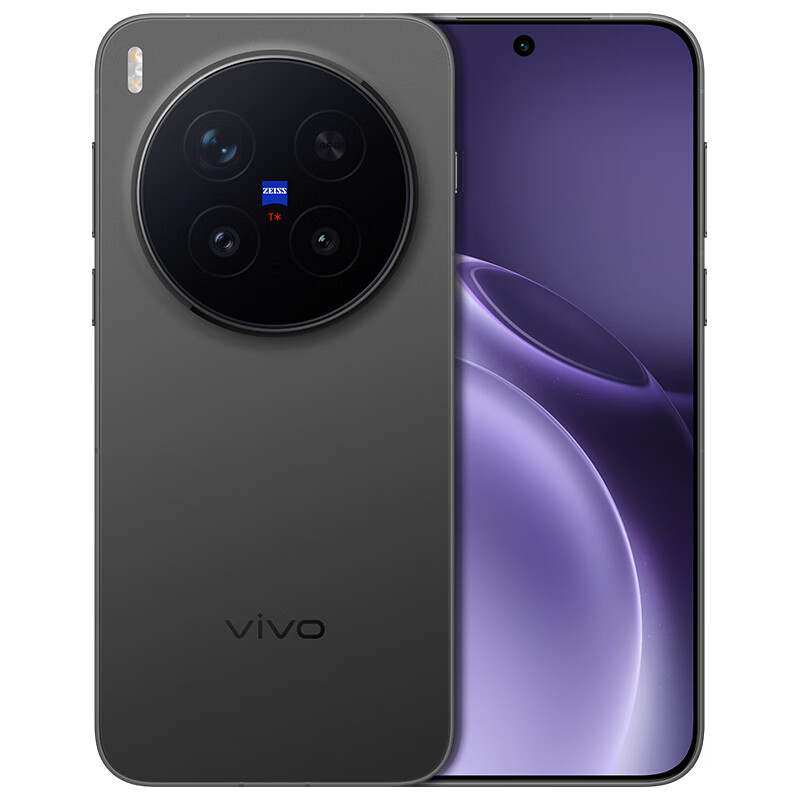 vivo X300 Pro 16+1TB手机图片