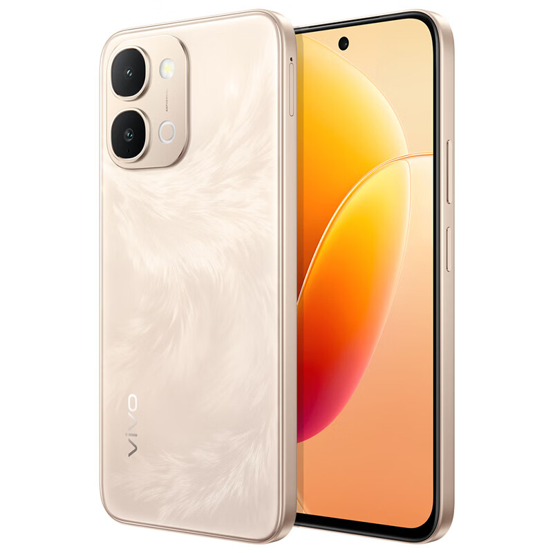 vivo Y500i 8+128GB手机图片