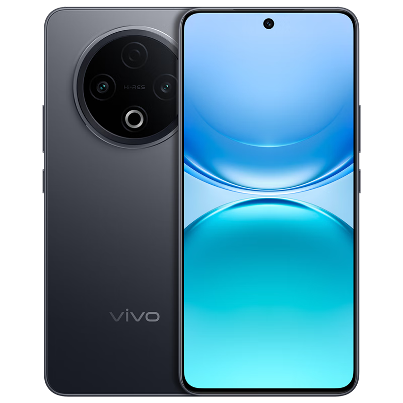 vivo Y500 8+128GB手机