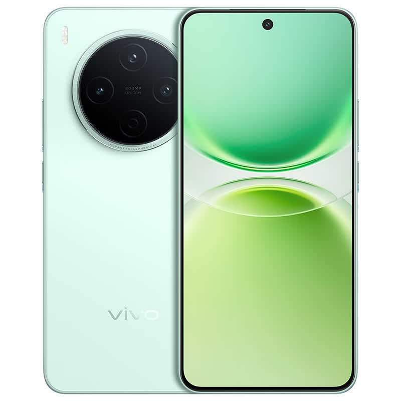 vivo Y500 Pro 12+512G手机图片