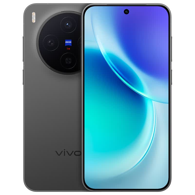 vivo X300 12+512G