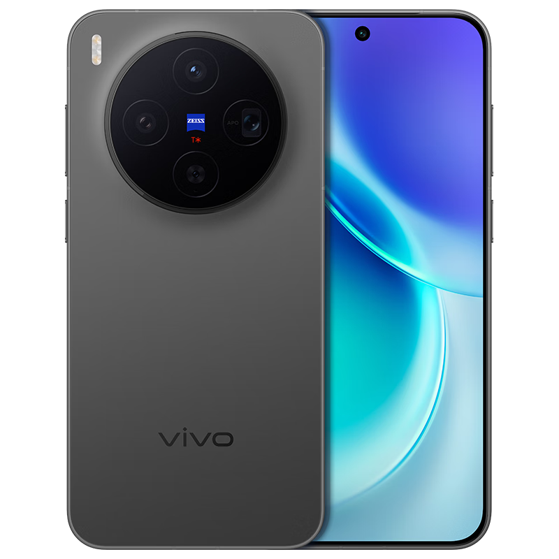 vivo X300 12+512G手机