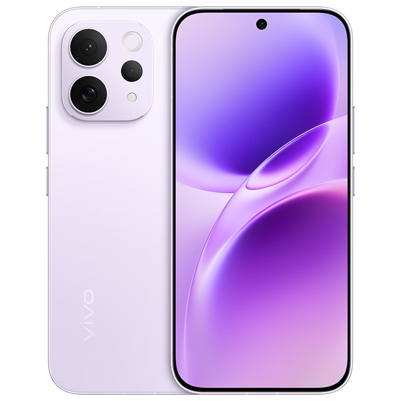 vivo S50t 12+256G手机