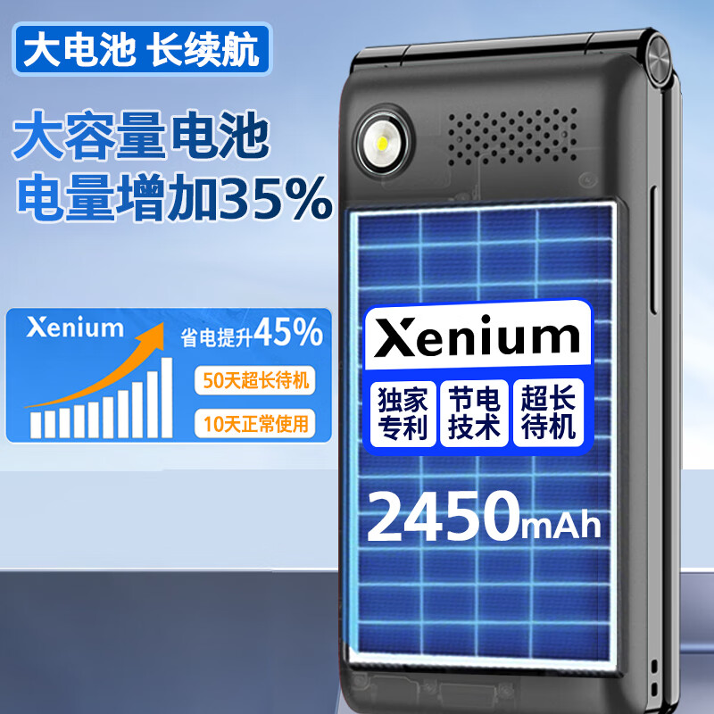 飞利浦 V39手机图片