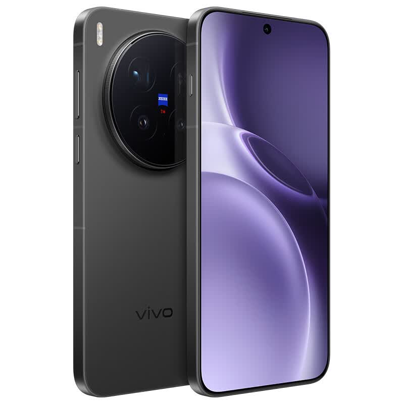 vivo X300 Pro 16+1TB手机图片