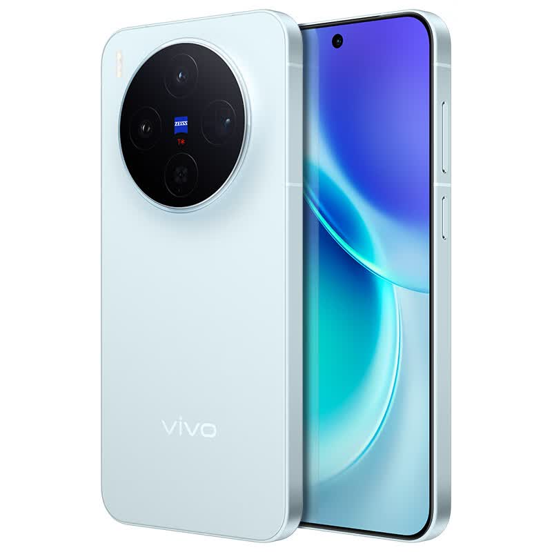 vivo X300 12+256G手机图片