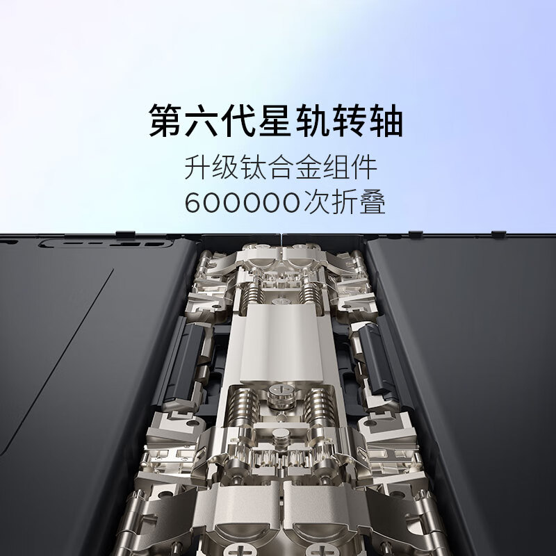摩托罗拉 razr 60 12+512G手机图片
