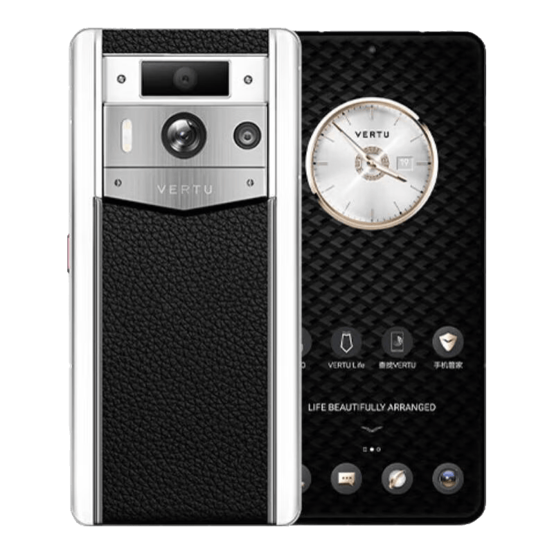 VERTU METAVERTU2 12+1TB手机