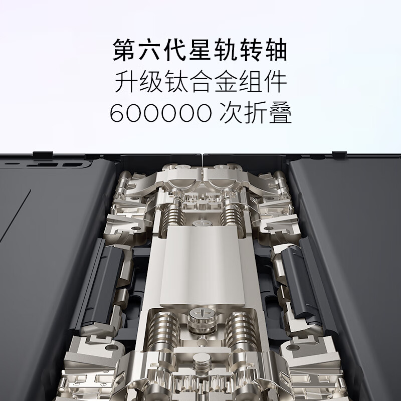 摩托罗拉 razr 60 8+256G手机图片