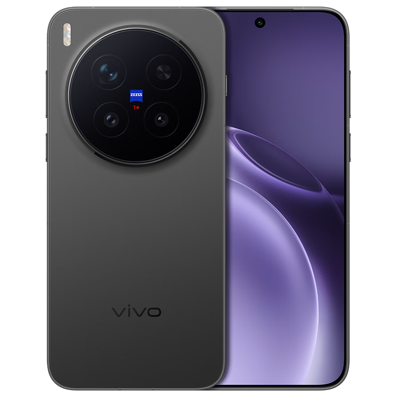 vivo X300 Pro 16+1TB手机
