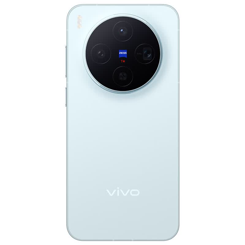 vivo X300 12+256G手机图片