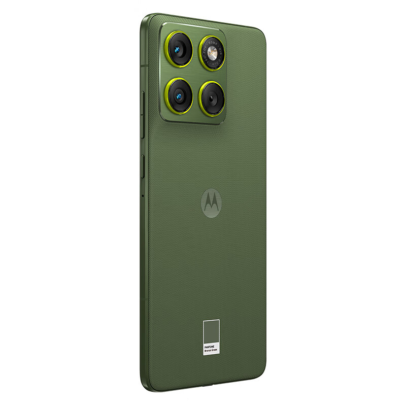 摩托罗拉 X70 Air 12+256G手机图片