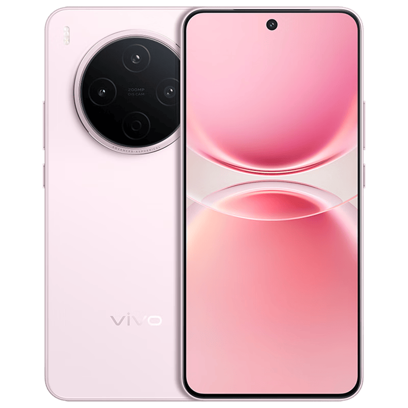 vivo Y500 Pro 8+128GB手机