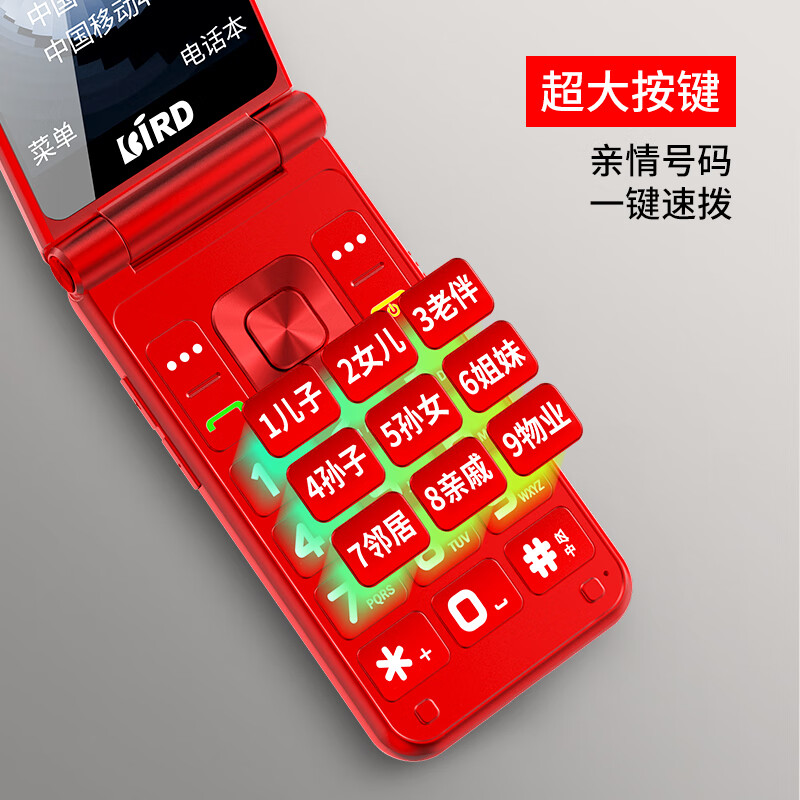 波导 F1手机图片