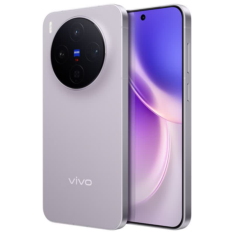 vivo X300 16+256G手机图片