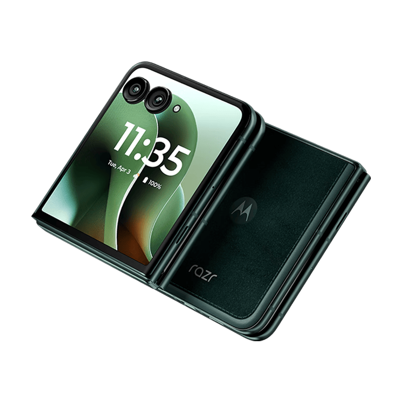 摩托罗拉 razr 60 Ultra 16+512G手机图片