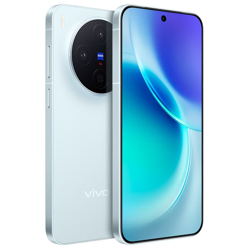 vivo X300 12+256G手机图片