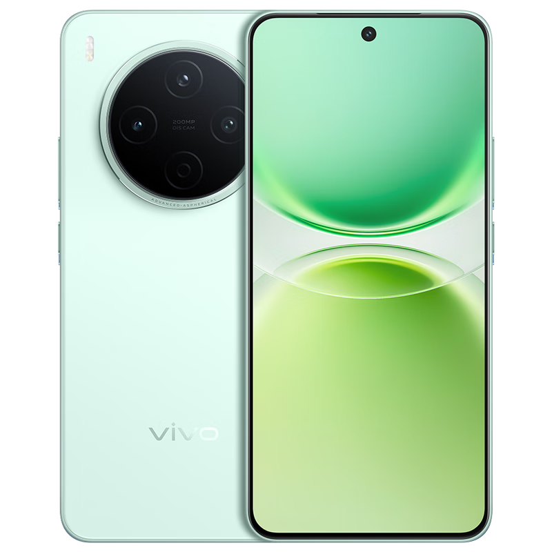 vivo Y500 Pro 8+256G手机