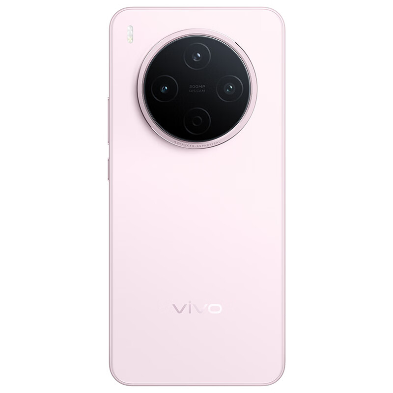 vivo Y500 Pro 8+128GB手机图片