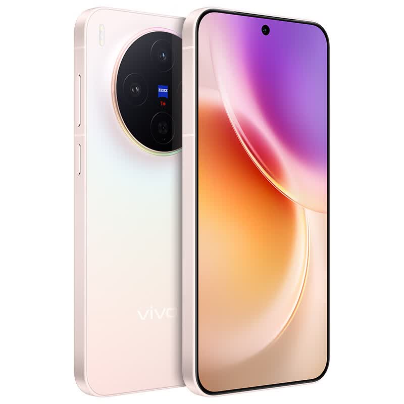 vivo X300 16+1TB手机图片
