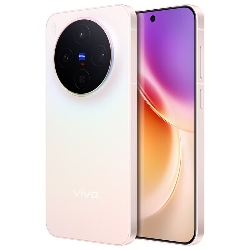 vivo X300 16+512G手机图片