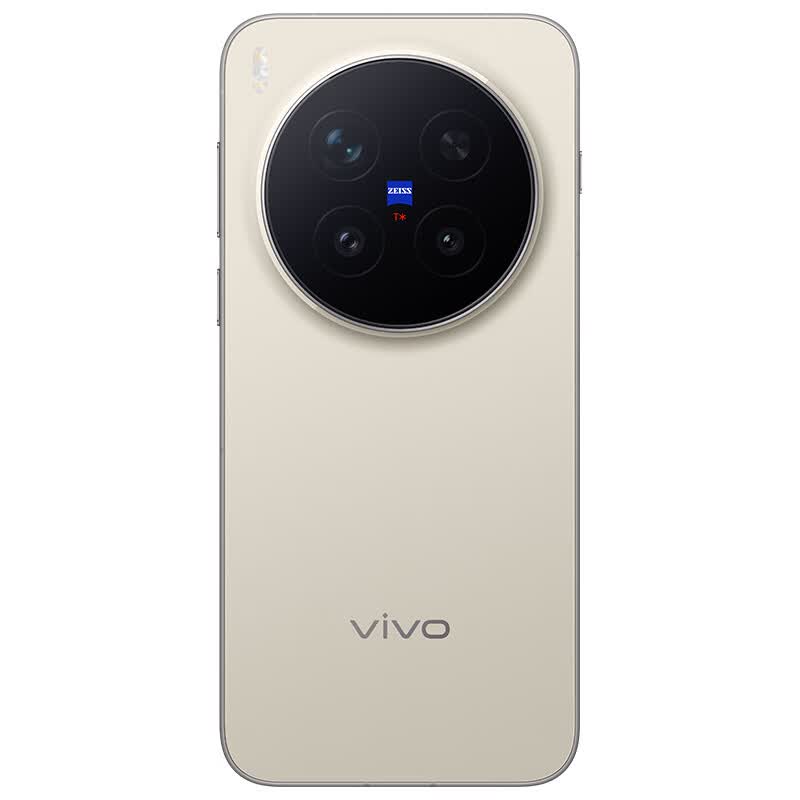 vivo X300 Pro卫星通信版 16+1TB手机图片