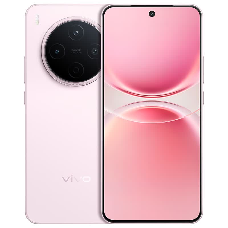 vivo Y500 Pro 8+128GB手机图片