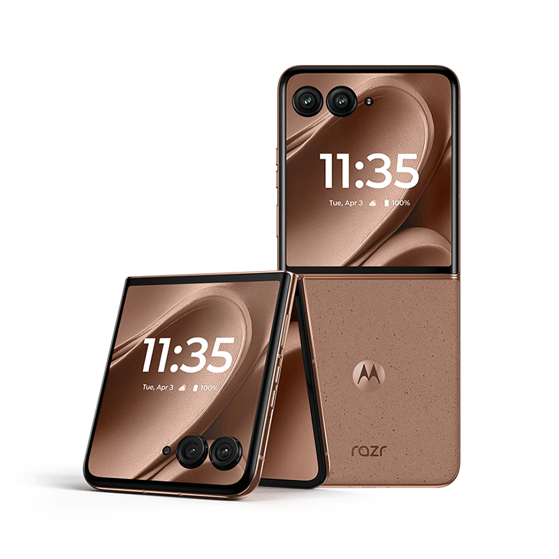 摩托罗拉 razr 60 Pro 16+1TB手机
