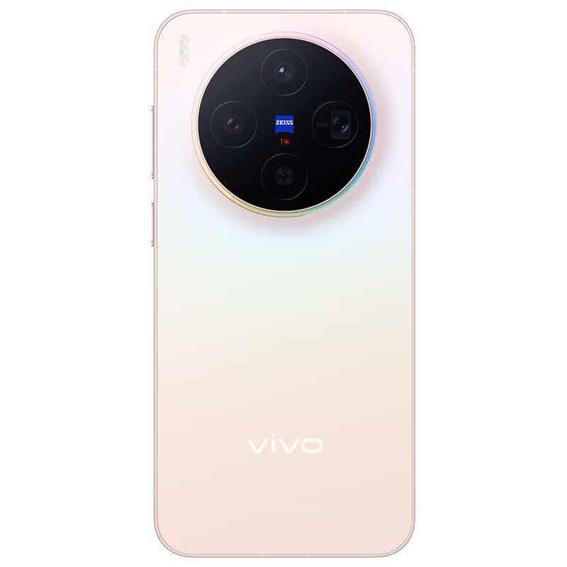 vivo X300 16+1TB手机图片