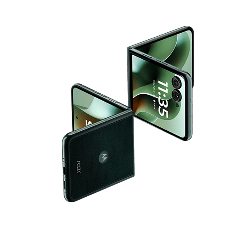 摩托罗拉 razr 60 Ultra 16+512G手机图片