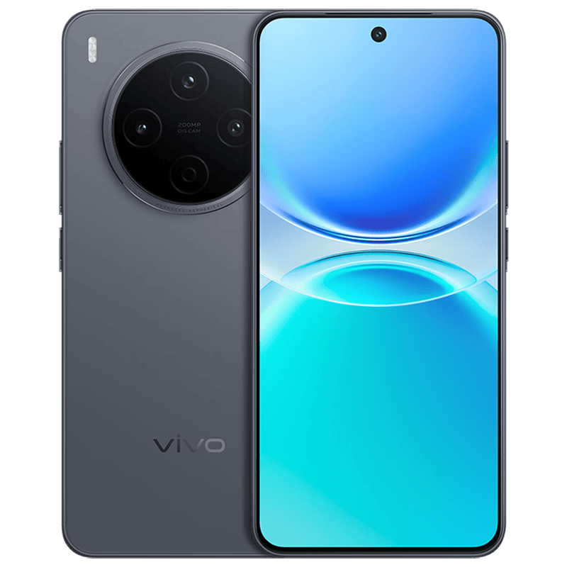vivo Y500 Pro 12+256G手机